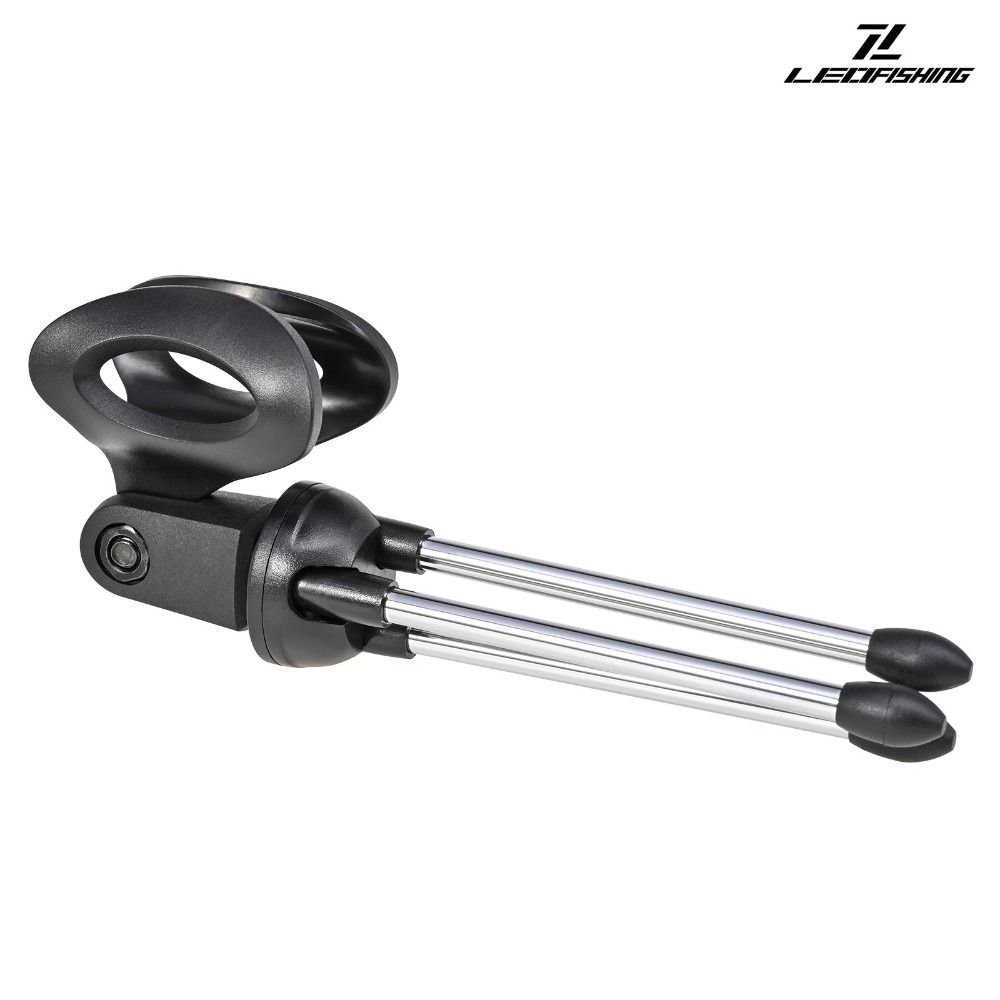 New Telescopic Ice Tools Winte - Fishing Rod Ice recension och pris