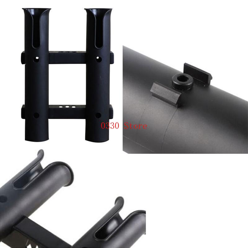Durable Plastic Fishing Rod Ra - Fishing Rod Rack recension och pris