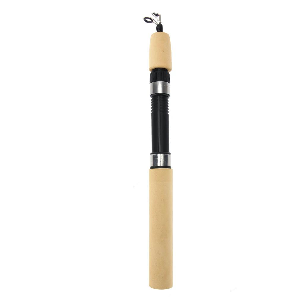 60/80/100cm Ice Fishing Pole P - Fishing Rod Ice recension och pris