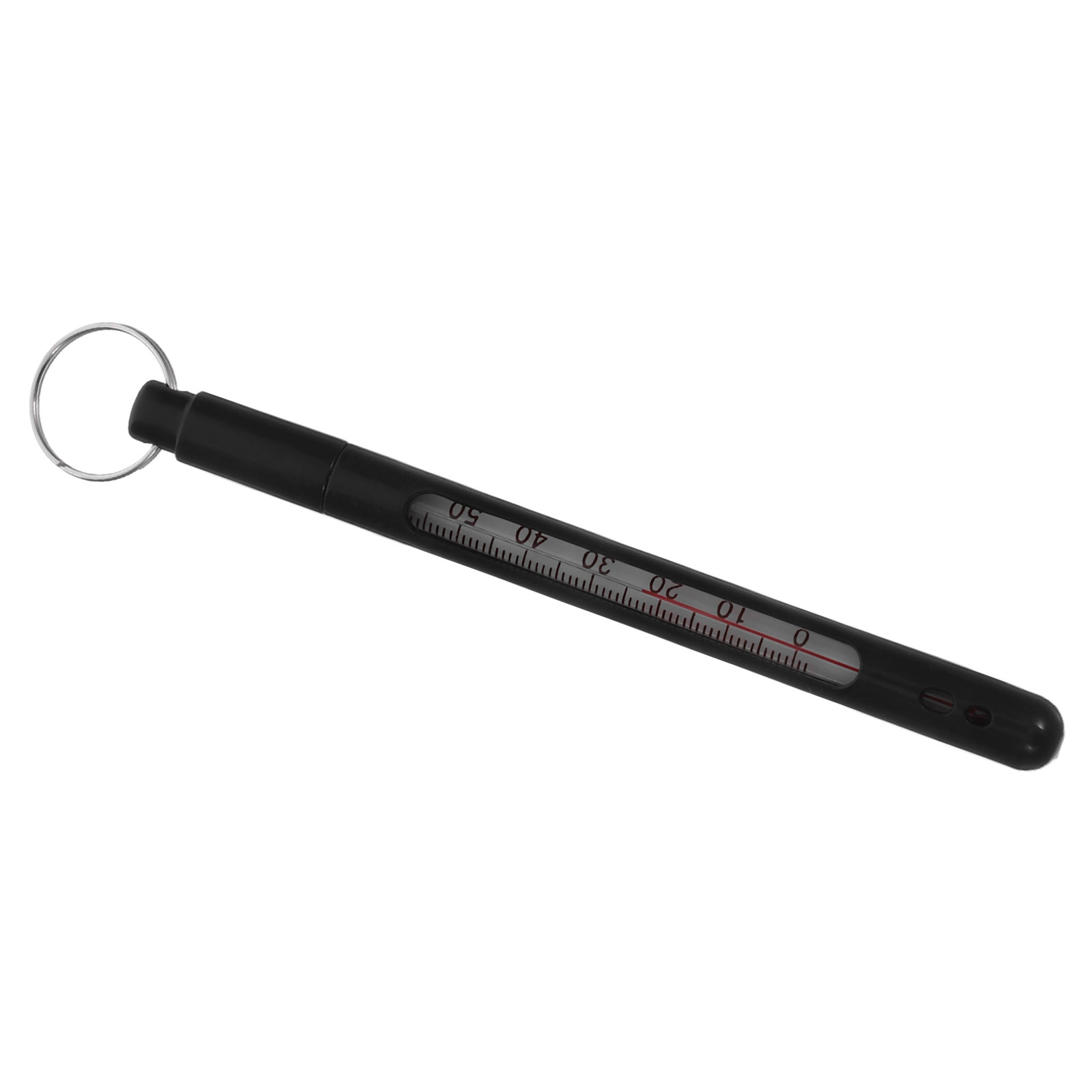 Fishing Water Thermometer ABS  - Fishing Rod Fly recension och pris