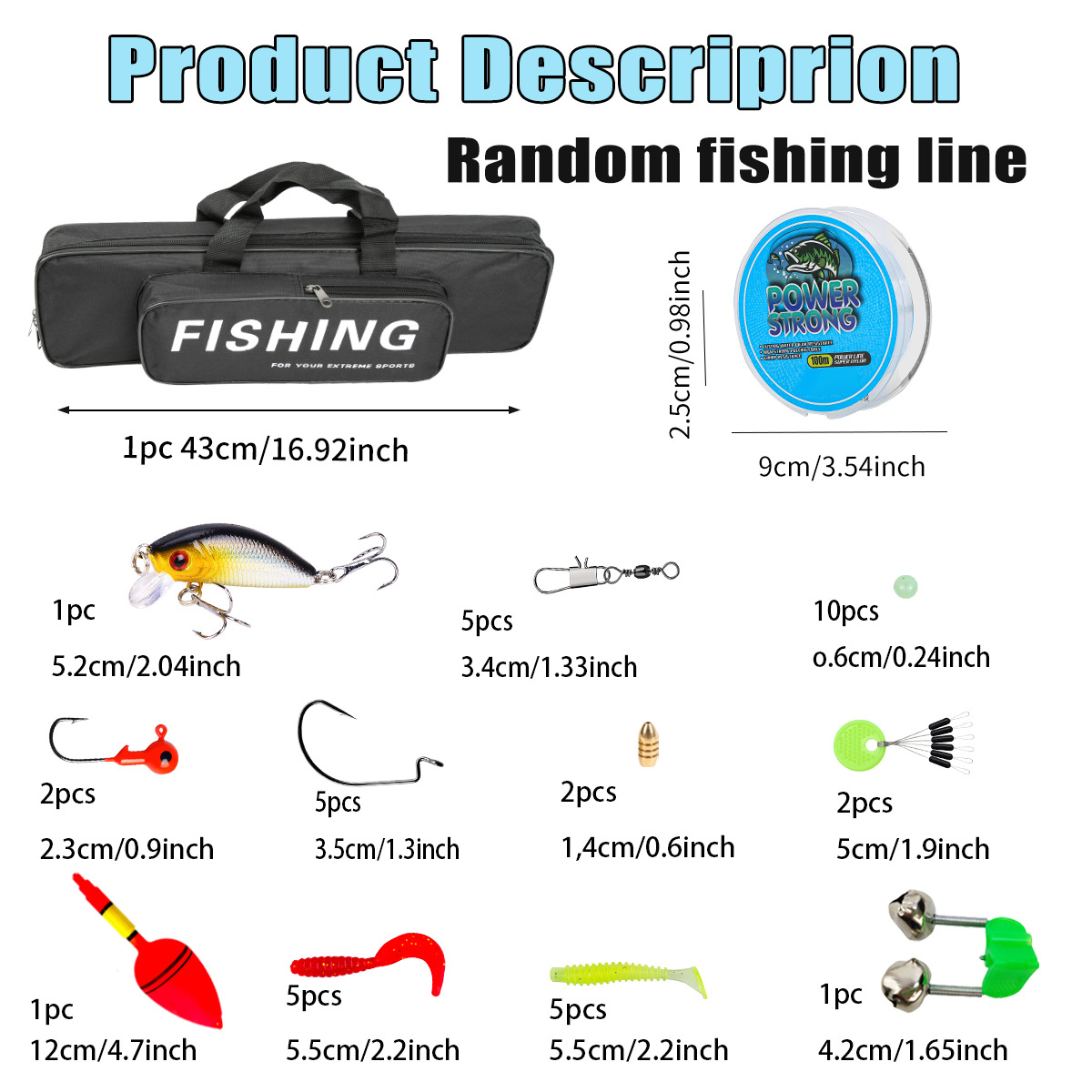 1.8 Meters Green Carbon Fiber  - Fishing Rod Carbon Fiber recension och pris