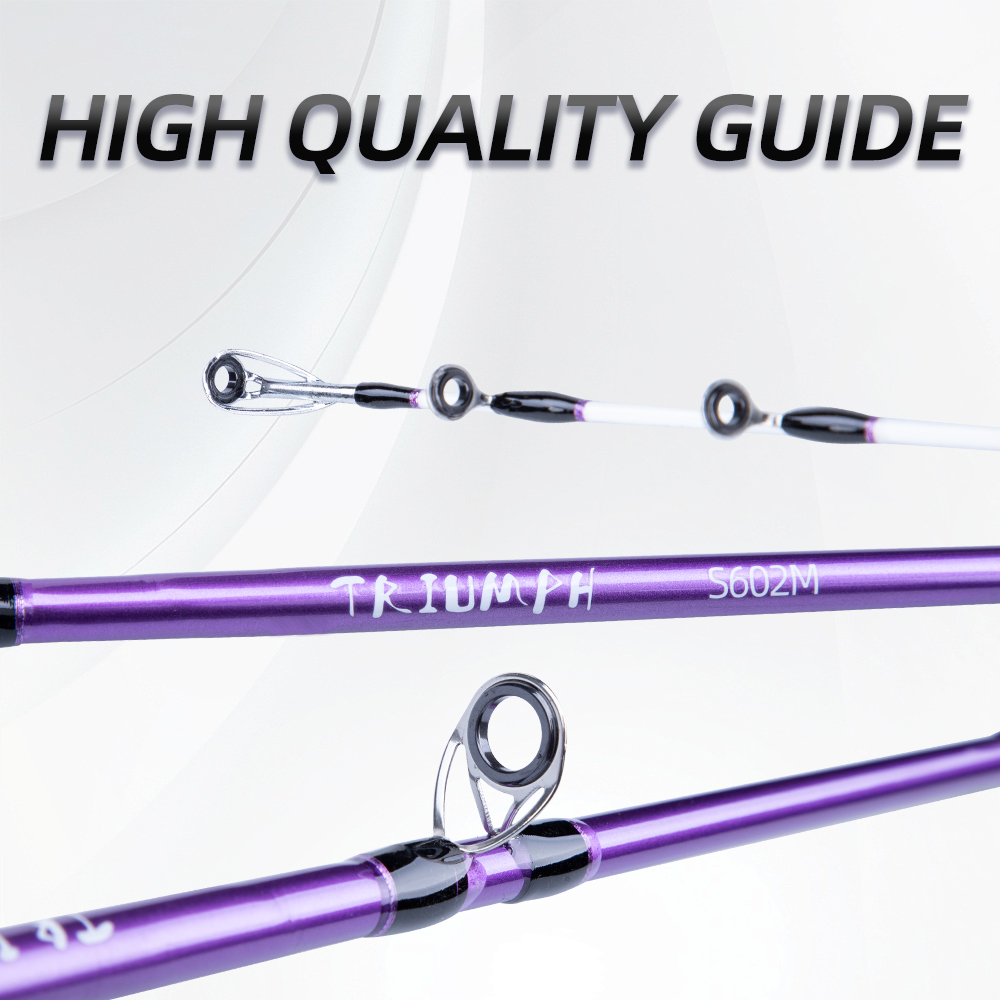 1.8M Saltwater MH Power Offsho - Fishing Rod Surf recension och pris